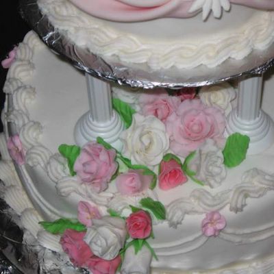 Course 3 -Fondant Roses