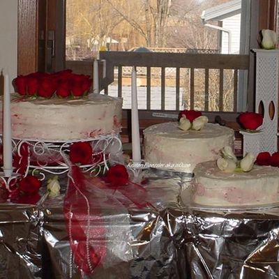 Heather's Bridal Shower