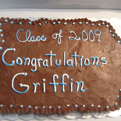 My First Cupcake-Cake