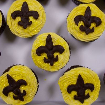 Fleur De Lis