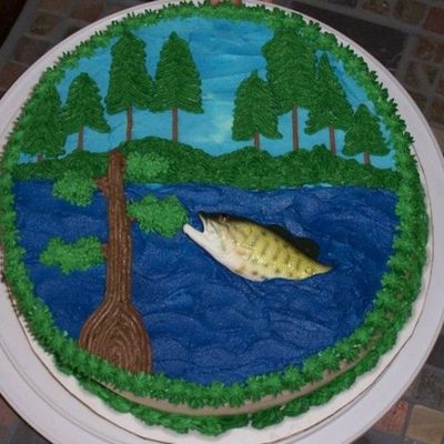 Bayou Bass