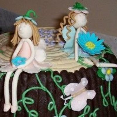 Fairies Closer