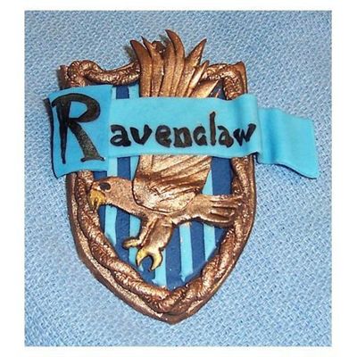 Ravenclaw Shield