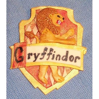 Gryffindor Shield