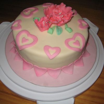 Fondant And Gum Paste Final