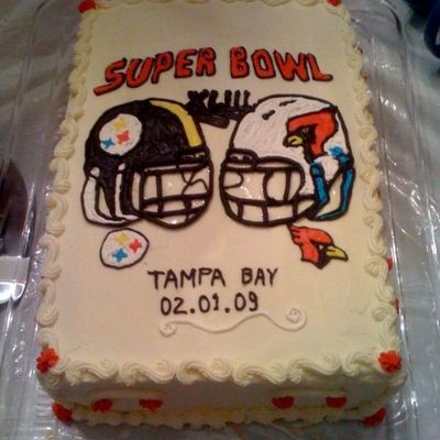 Super Bowl Xliii