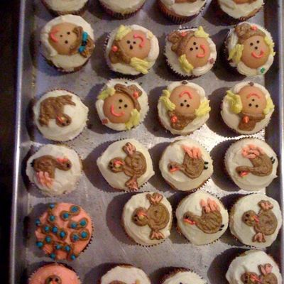 Cupcakes