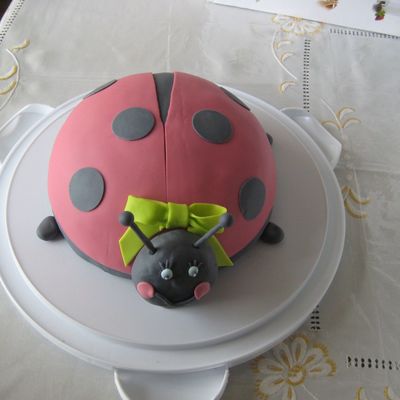Animal Cake