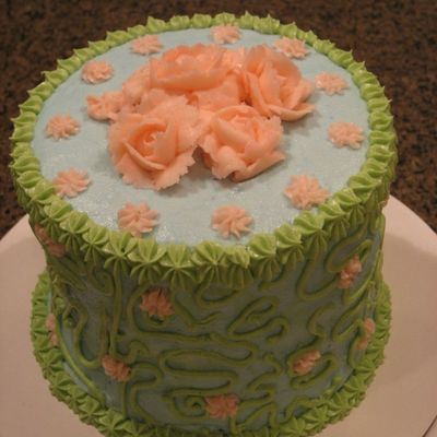 Cake For No Special Occasion