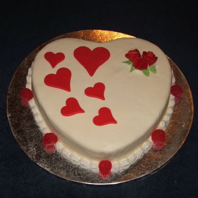 For The Ladies At Work