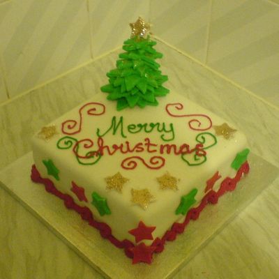 Merry Christmas!!