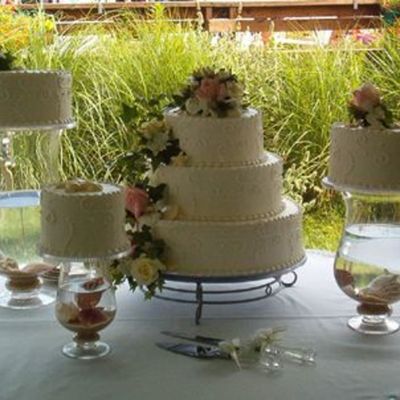 Jen & Brandon's Wedding