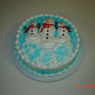 Snowmen