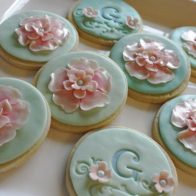 Cookies For Grandma Grace