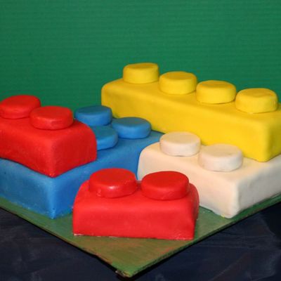 Legos -Thanks To Other Ccers Or Great Inspiration