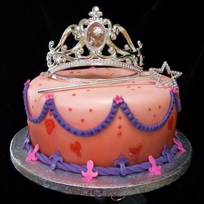 Princess Cake