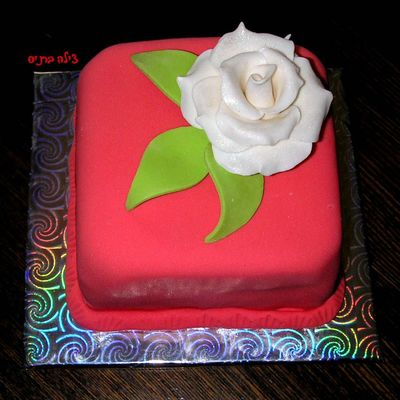 Mini Cake