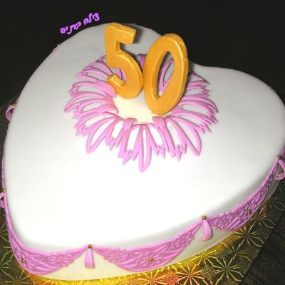 50Th Anniversary