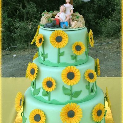 Tamar's Wedding