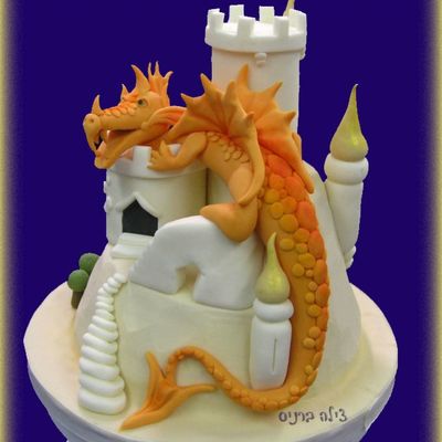 Mighty Dragon