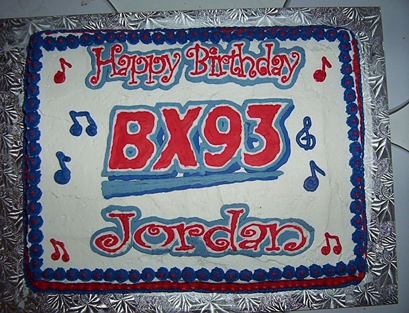 Fbct Radio Station Logo