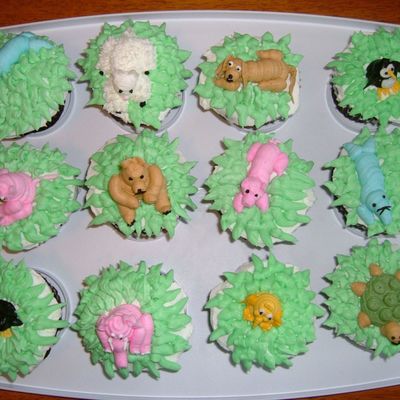 Cupcakes