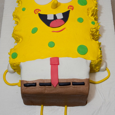 Sponge Bob