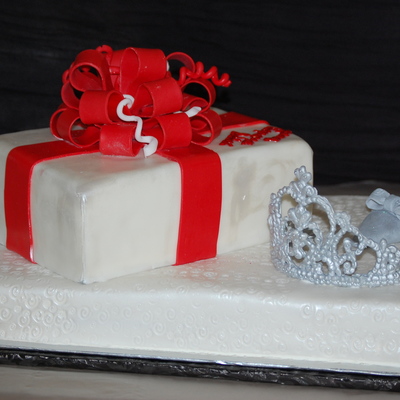 Feel Like A Princess