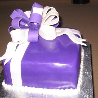 Mary's 80Th Birthday