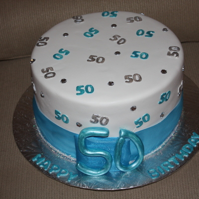50Th Birthday Surprise