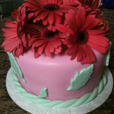 Bridal Shower