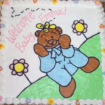 Noukie's Brand "tonton"