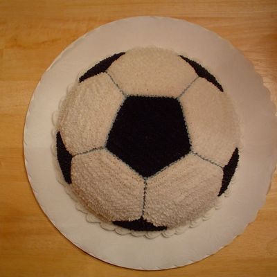 Soccer Ball