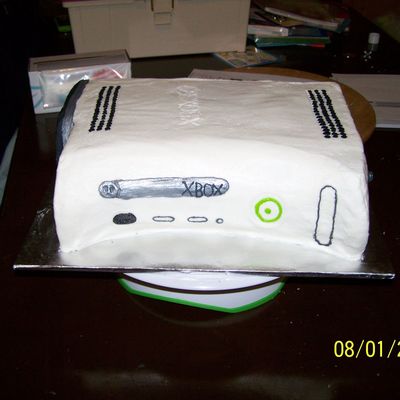 Xbox 360