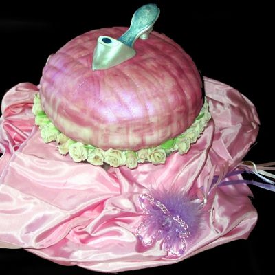 Cinderella's Slipper