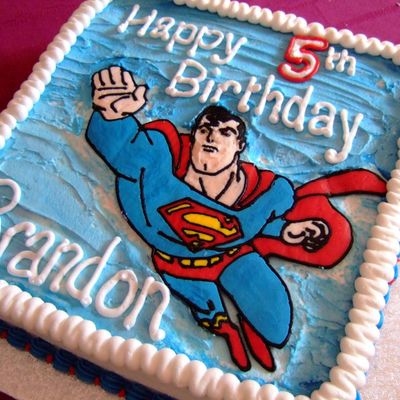 Superman