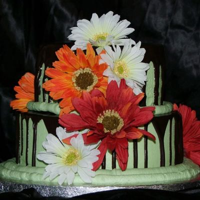 2-Layer Bridal Shower