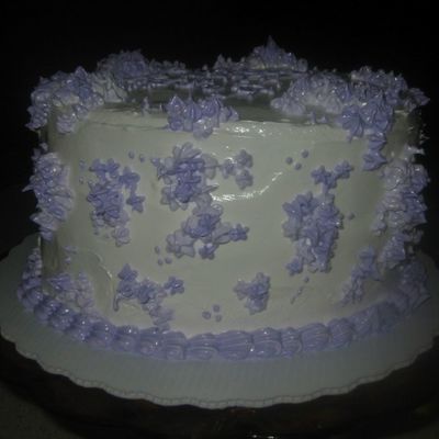 Any Occassion Cake
