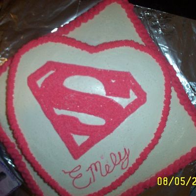 Super Girl