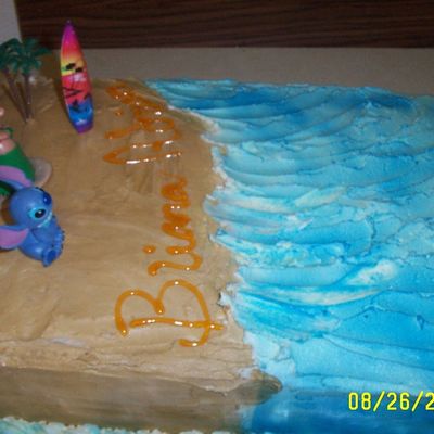 Lilo And Stich