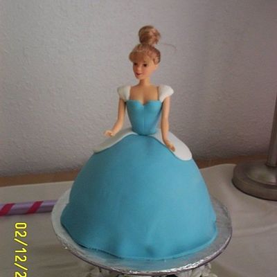 Cinderella