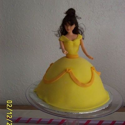 Princess Bell