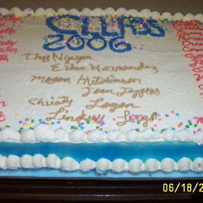 Class Of 2006