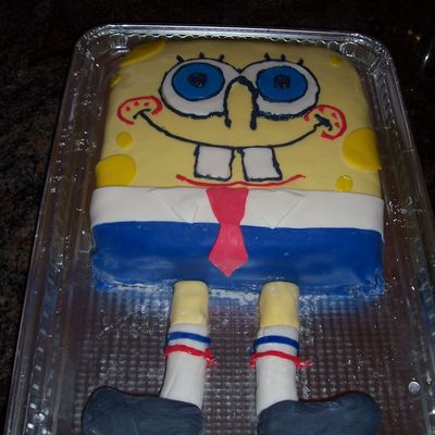 Sponge Bob