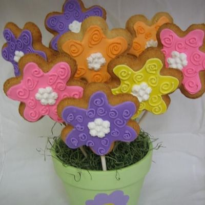 Cookie Boquet
