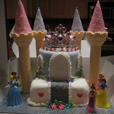 Princess Castle