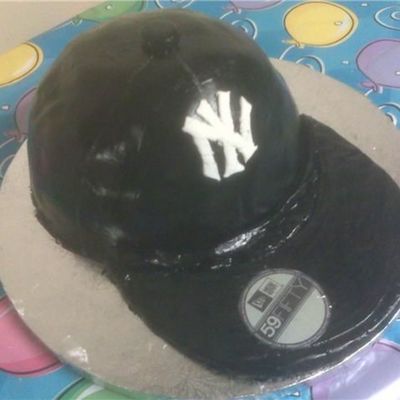 Ny Yankee Baseball Cap