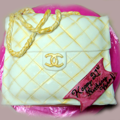 Happy Chanel Birthday!!