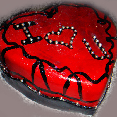 Happy Valentine's Day!