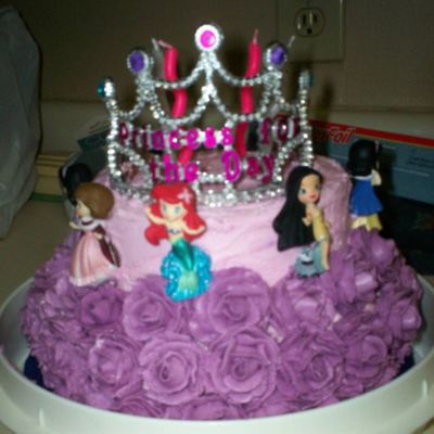 Princess Party